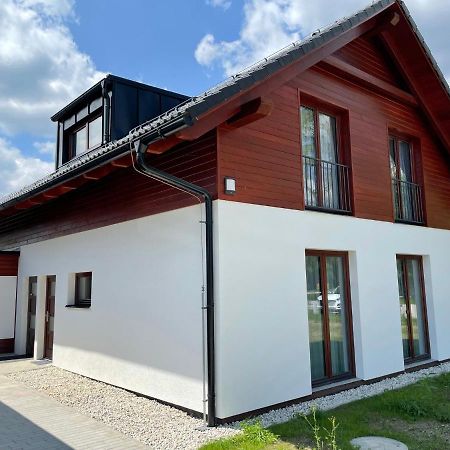 Apartman D5 Нова-Пец Экстерьер фото