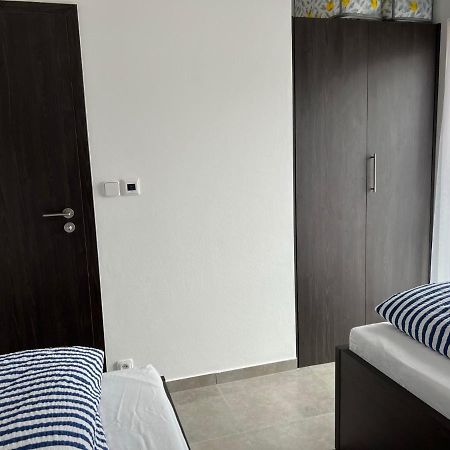 Apartman D5 Нова-Пец Экстерьер фото