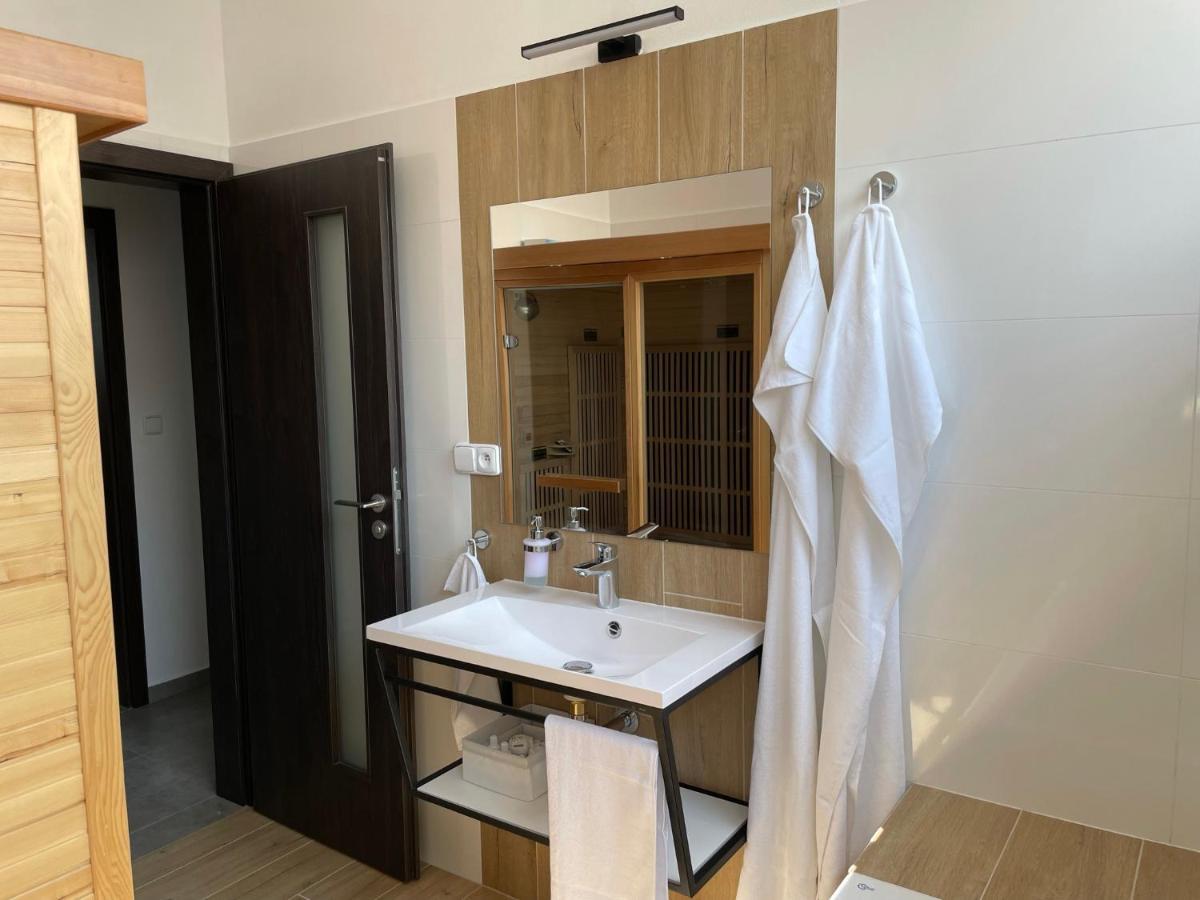 Apartman D5 Нова-Пец Экстерьер фото