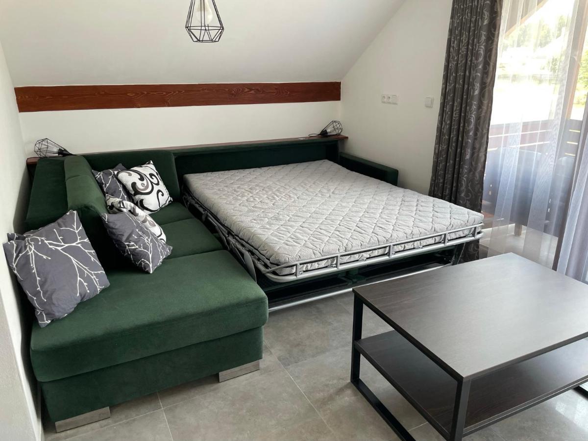 Apartman D5 Нова-Пец Экстерьер фото