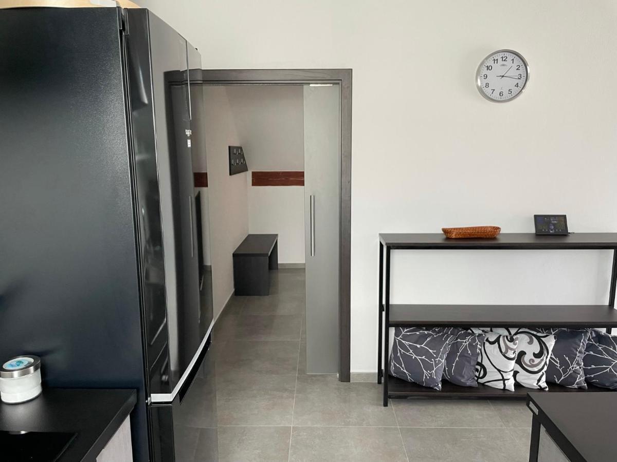 Apartman D5 Нова-Пец Экстерьер фото