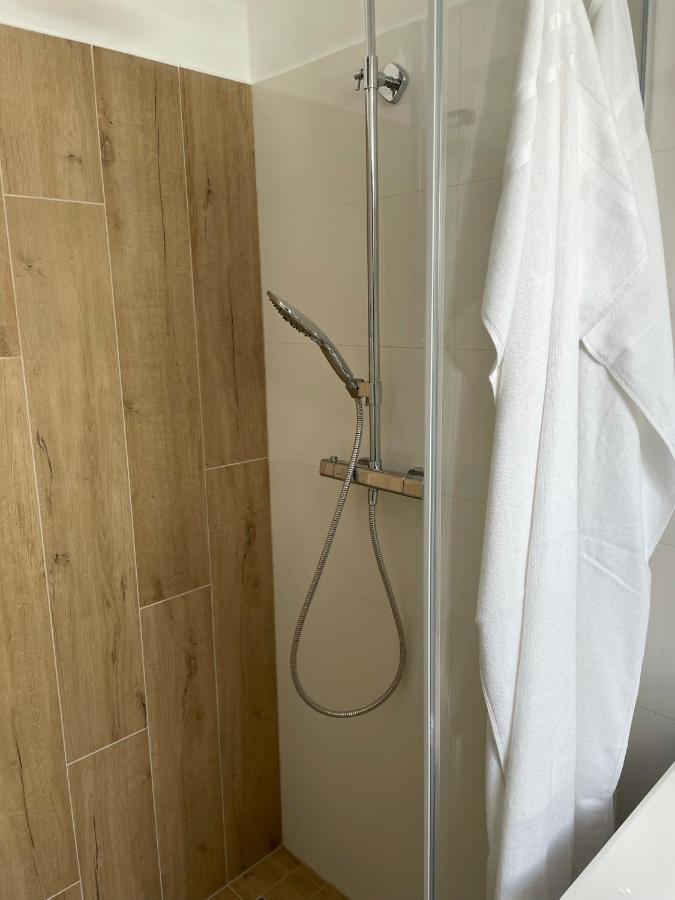 Apartman D5 Нова-Пец Экстерьер фото