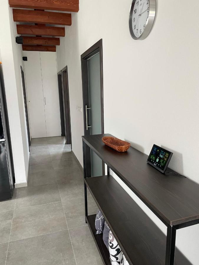 Apartman D5 Нова-Пец Экстерьер фото