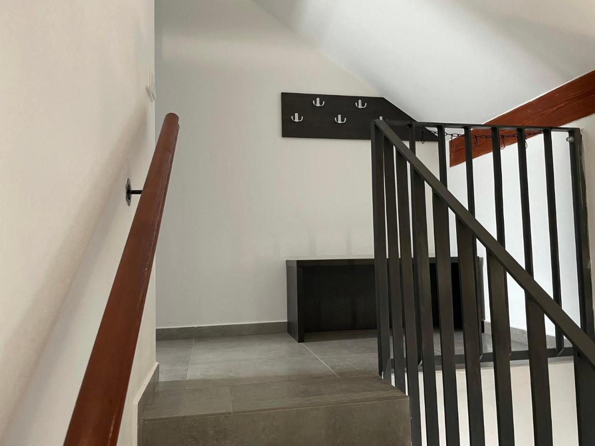Apartman D5 Нова-Пец Экстерьер фото