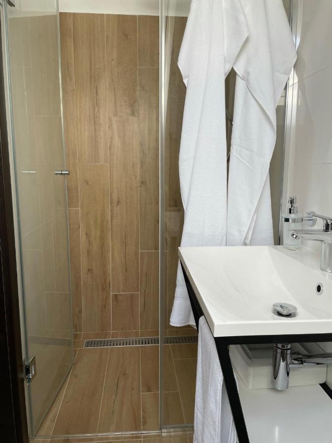 Apartman D5 Нова-Пец Экстерьер фото