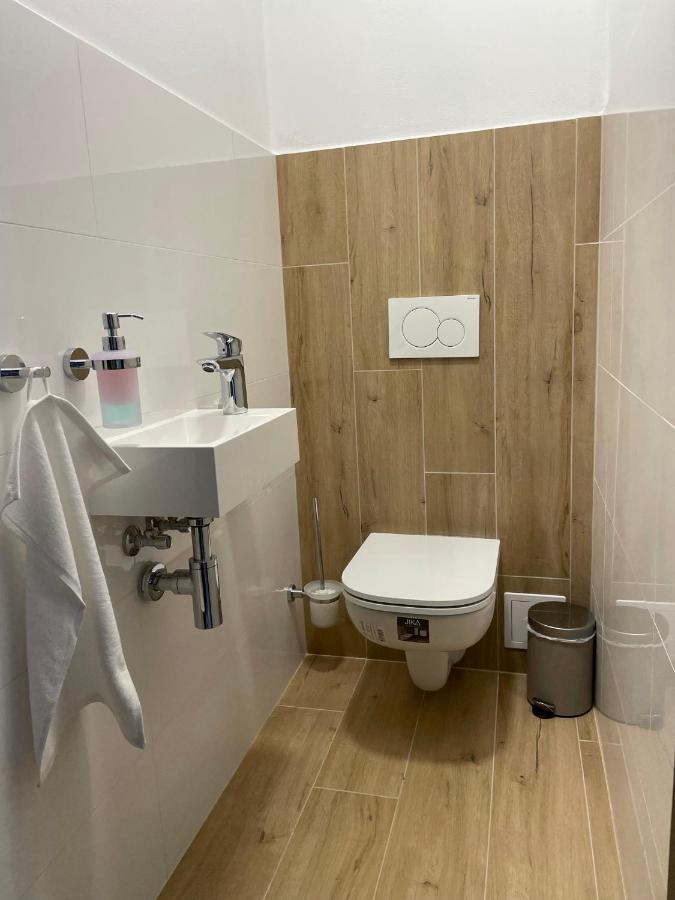 Apartman D5 Нова-Пец Экстерьер фото