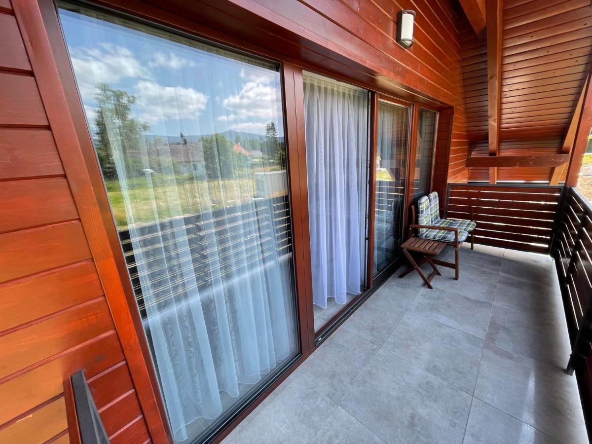 Apartman D5 Нова-Пец Экстерьер фото
