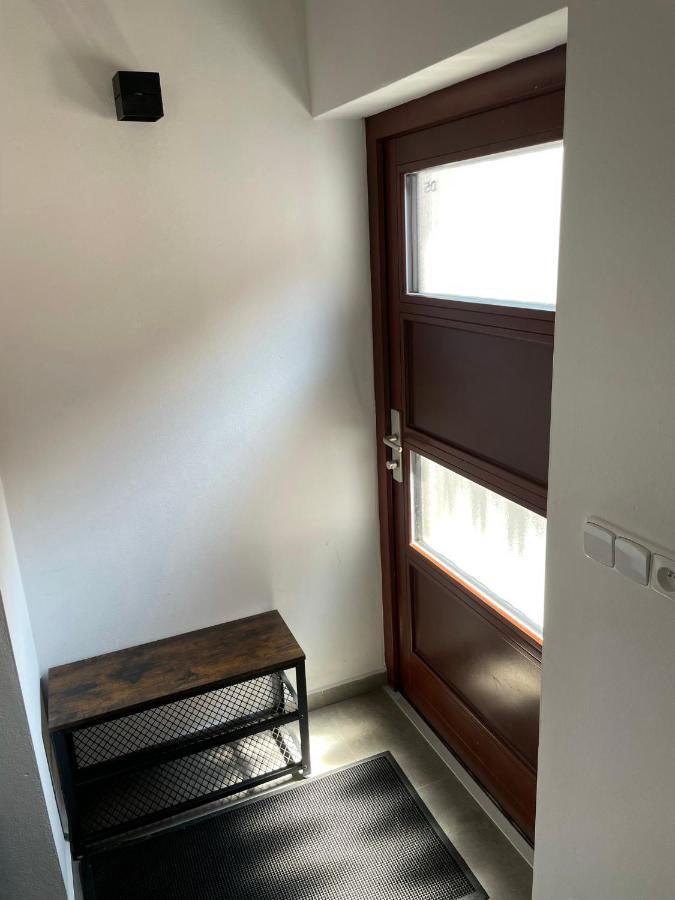 Apartman D5 Нова-Пец Экстерьер фото