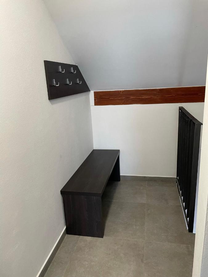 Apartman D5 Нова-Пец Экстерьер фото