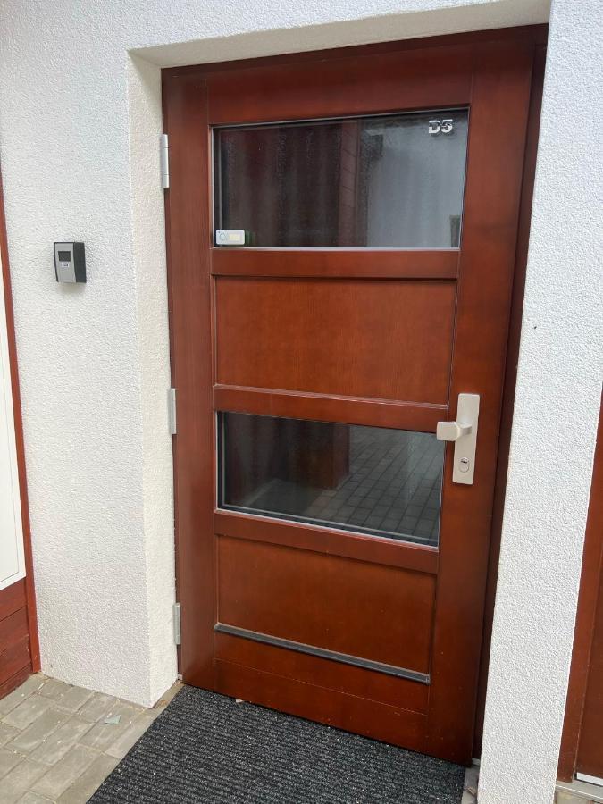 Apartman D5 Нова-Пец Экстерьер фото
