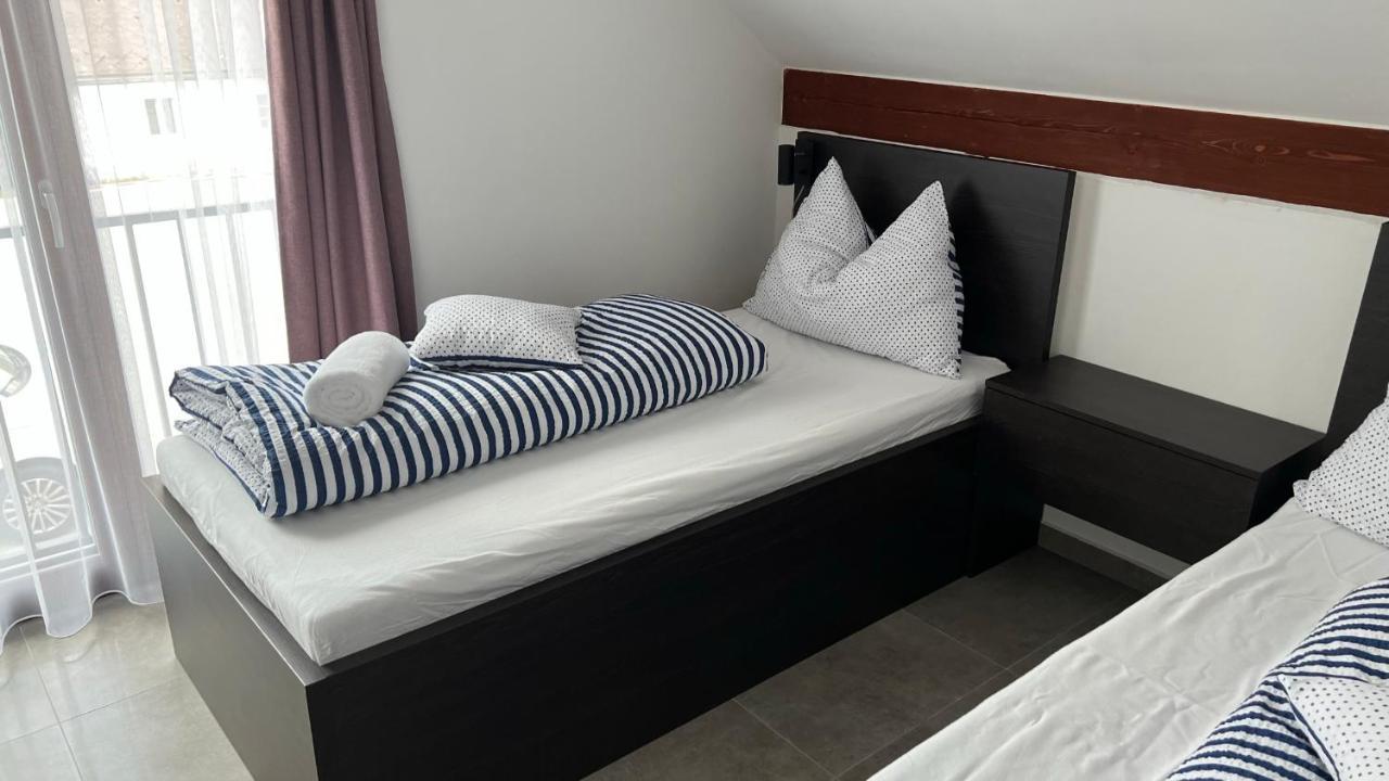 Apartman D5 Нова-Пец Экстерьер фото