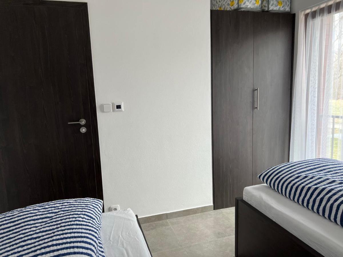 Apartman D5 Нова-Пец Экстерьер фото