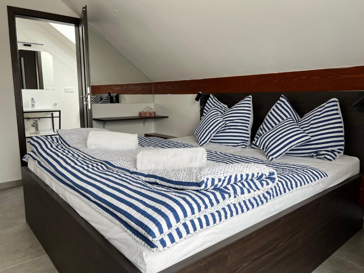 Apartman D5 Нова-Пец Экстерьер фото