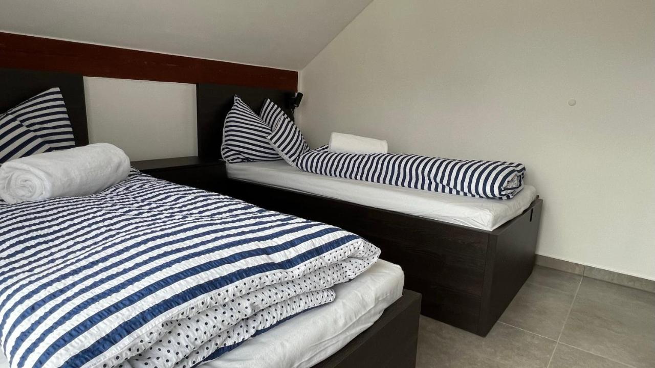 Apartman D5 Нова-Пец Экстерьер фото