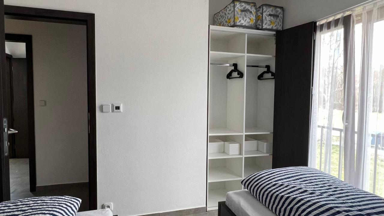 Apartman D5 Нова-Пец Экстерьер фото