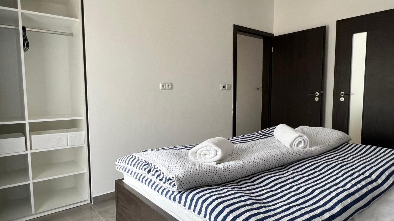 Apartman D5 Нова-Пец Экстерьер фото